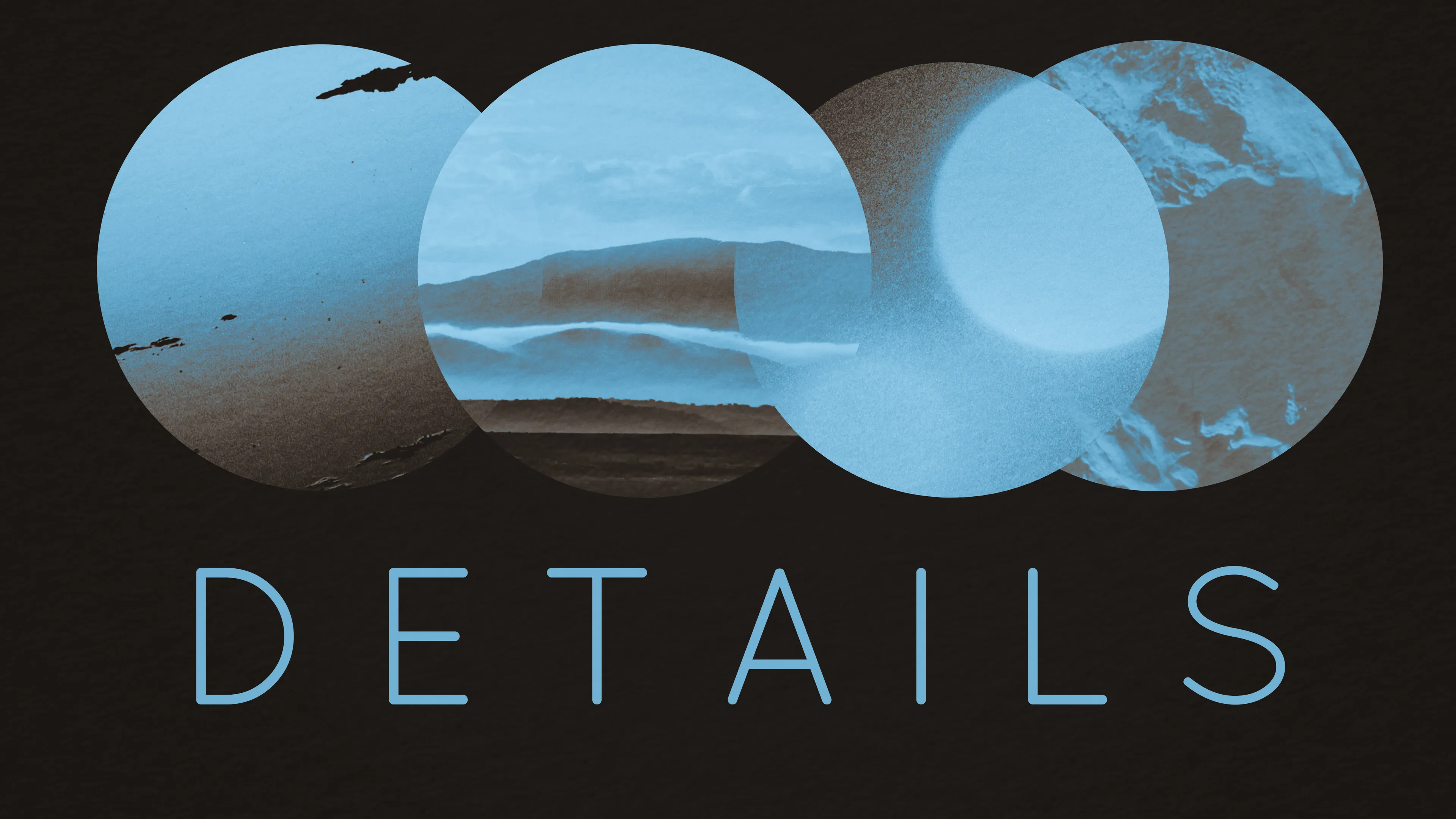 Details poster
